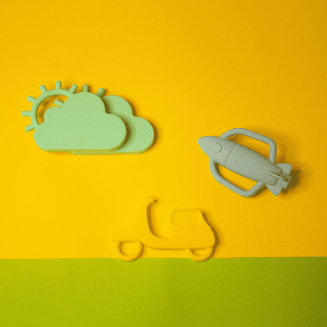 Cloud Teether