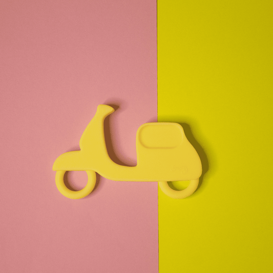 Scooty Teether