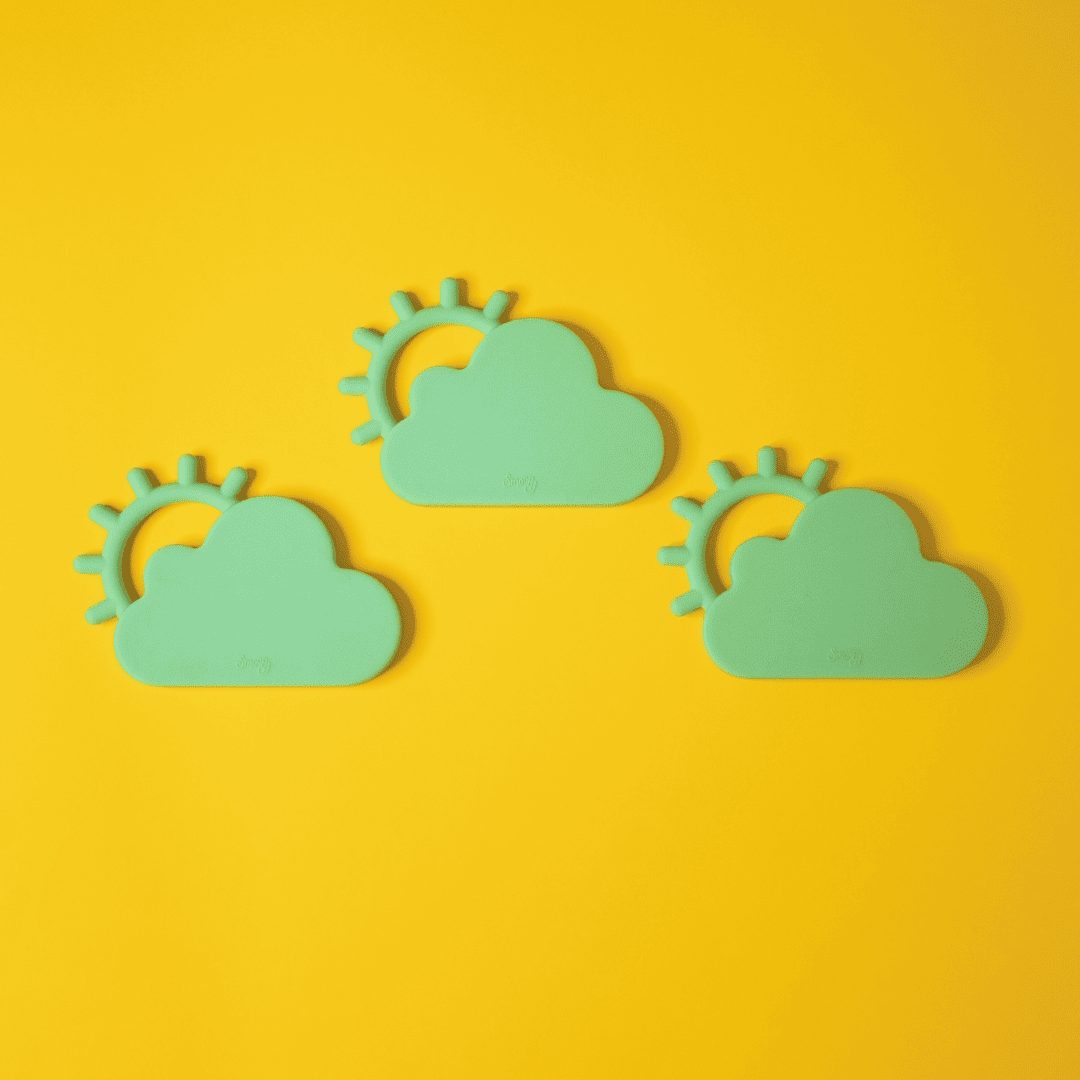 Cloud Teether