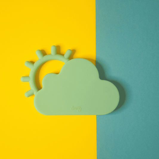 Cloud Teether