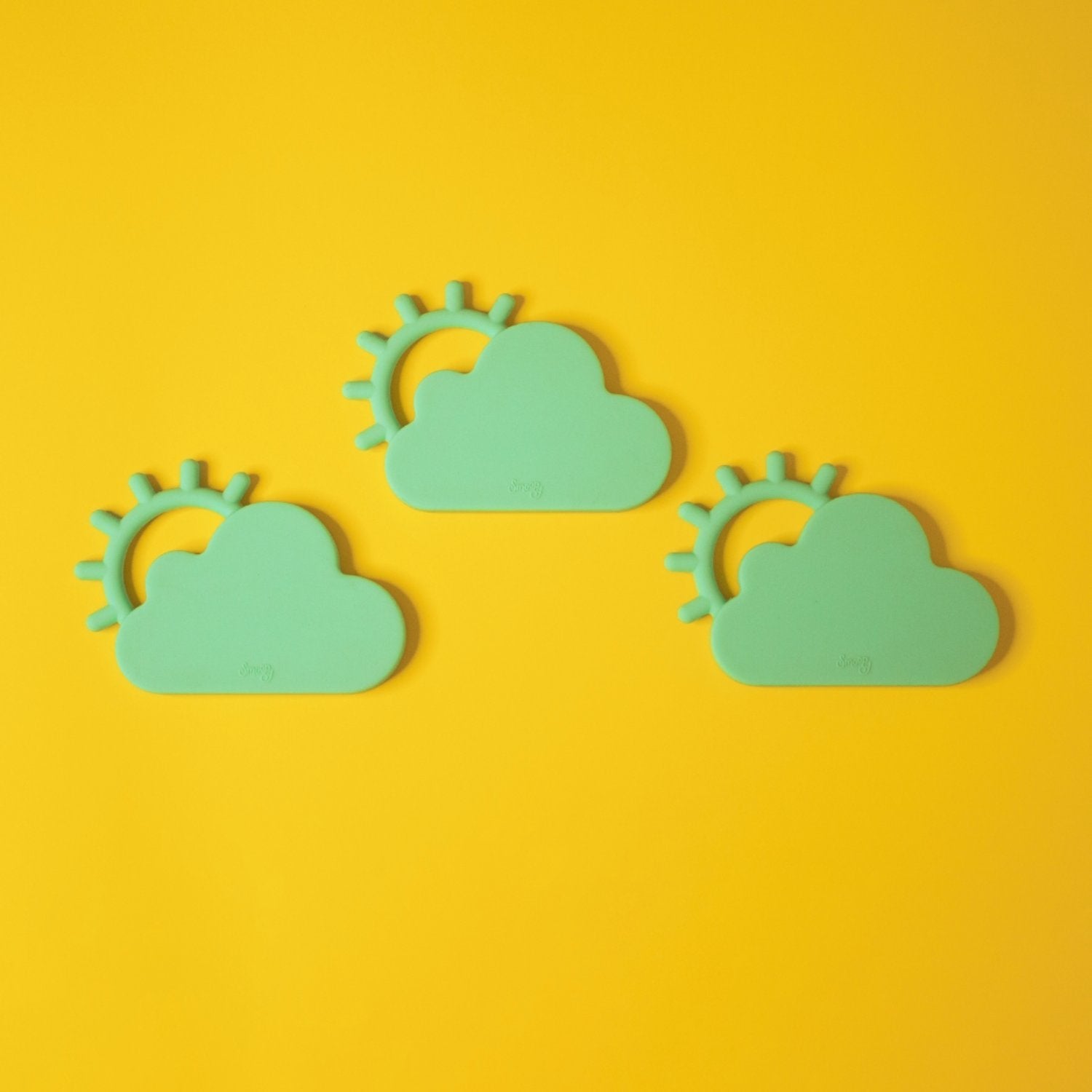 Cloud Teether