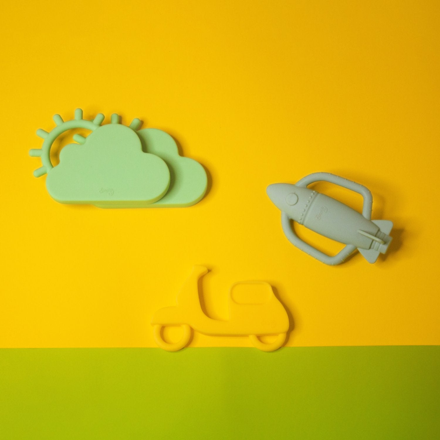 Cloud Teether
