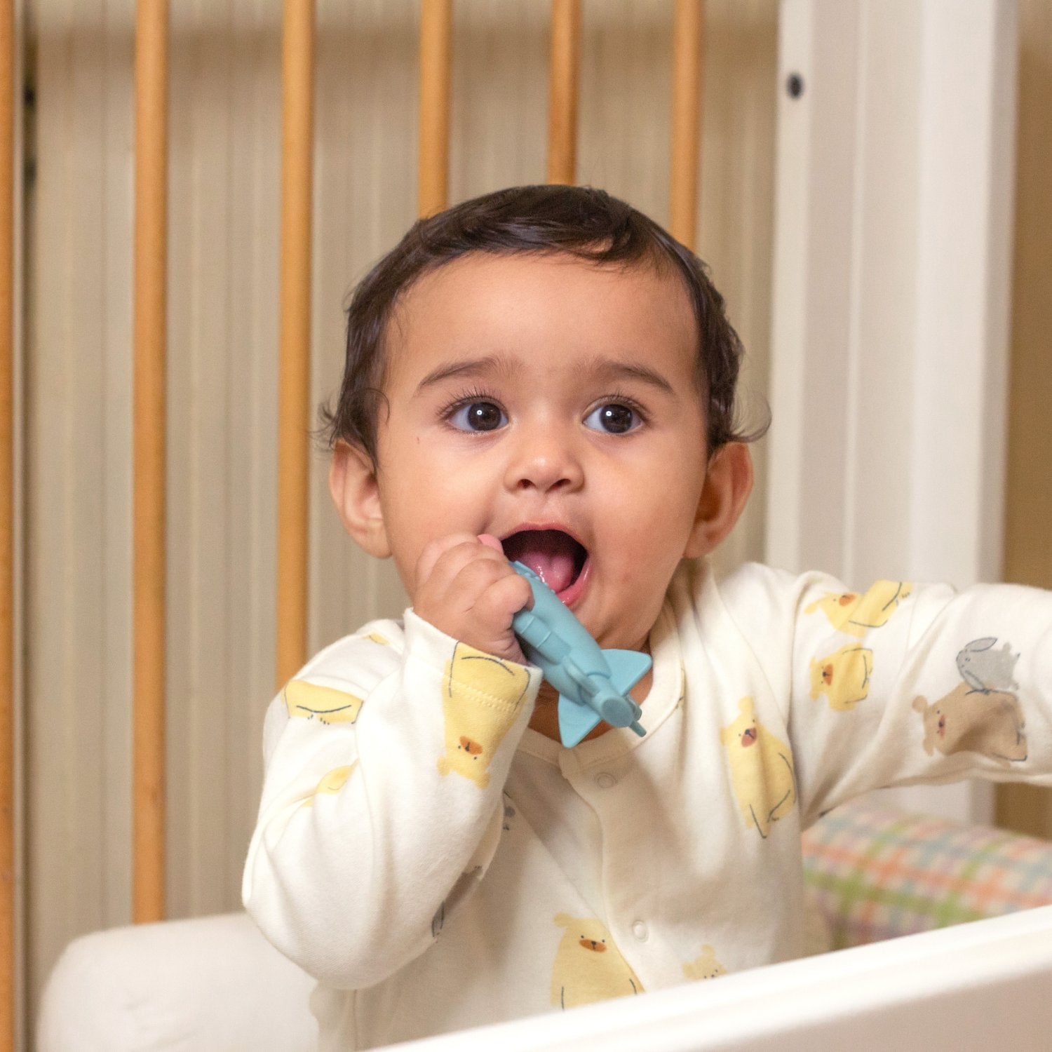 Rocket Teether