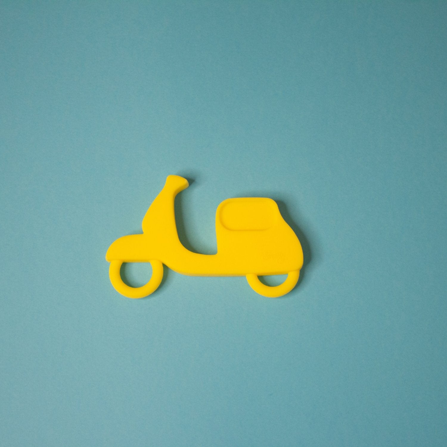 Scooty Teether